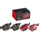 BREMBO Bremsklötze Xtra VA P 06 036X
