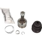 Gelenksatz, Antriebswelle Nissan Micra 1.0 93- +Abs 49-0166
