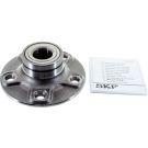 Radlagersatz HA NISSAN Almera Tino 00 VKBA 6981 Radlagersatz HA NISSAN Almera Tino 00 VKBA 6981