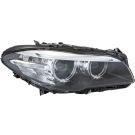 SCHEINWERFER R HELLA BMW 5ER F10/11 09-16 1EL 011 087-721