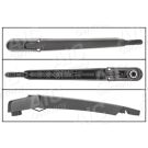 Wischerarm, hinten mit Kappe Renault 59734