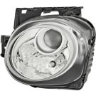 Scheinwerfer L H11/HB3 +MOT VALEO PQ NISSAN JUKE 6,10-10,19 45378