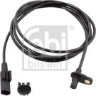 Sensor, Raddrehzahl 106480
