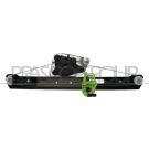 FENSTERHEBER H L EL -MOT BMW 1ER E87 5-T 9,04-5,11 1711,213,1