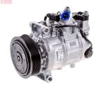 DENSO Kompressor DCP02092