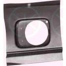 TANKLOCHBLECH VW GOLF II 2/4-T 8,83-10,91 9521522