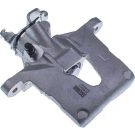 DENCKERMANN Bremstrommel B190041L DENCKERMANN Bremstrommel B190041L