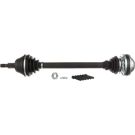 SKF Antriebswelle VKJC 1060