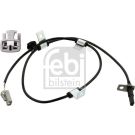 Sensor, Raddrehzahl 107735