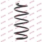 KYB Fahrwerksfeder Fiat P. Bravo Ii 1.4 09/07 K-Flex RH3910