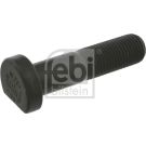 Radbolzen 46611