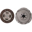 KAMOKA Kupplungssatz KC064