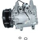 Kompressor, Klimaanlage EASY FIT 32725