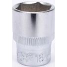 Sechskantschlüssel 16mm 3/8 YT-3811
