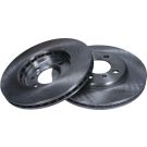 Maxgear Bremsscheibe Bmw P. E30 86-93 19-0691
