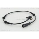 Sensor, Raddrehzahl 818025109