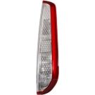 HECKLEUCHTE L HELLA FORD FOCUS KOMBI 1,08-3,11 9EL 354 678-011