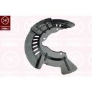SPRITZBLECH V R VERZINKT BREMSSCHB: 302 HYUNDAI KONA 6,17 3140376