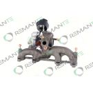 Lader, Aufladung 003-001-004378R