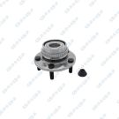 GSP Radlager 9233005K