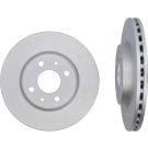 KAMOKA Bremsscheibe 1031524