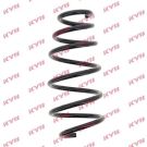 KYB Fahrwerksfeder Opel P. Astra J 1.3D-1.6T 12/09 RA3959