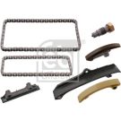 Steuerkettensatz VW Golf,Passat,Transporter 91 Basic Short Kit 33985