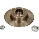 Maxgear Bremsscheibe Renault T. Megane 03- Mit Lagersatz 19-1907