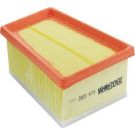 DENCKERMANN Luftfilter A140092