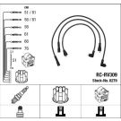 RC-RV309 NGK - Zündkabelsatz LAND ROVER Discovery 93-98 8279