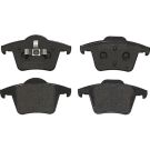 BREMBO Bremsklötze HA P 86 019