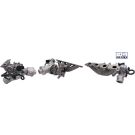 Lader, Aufladung PA53039700141