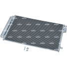 Kondensator, Klimaanlage 35753