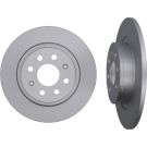 KAMOKA Bremsscheibe 103164