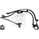 FEBI BILSTEIN Sensor, Raddrehzahl 175244