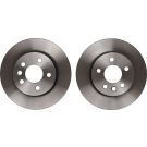 Bremsscheibe Vw P. T4 1.9D/2.0 DF2665