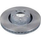 FEBI BILSTEIN Bremsscheibe 26647