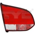 TYC Heckleuchte 17-0238-01-2