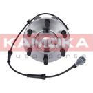 KAMOKA Radlagersatz 5500134