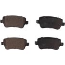 Bremsbelagsatz Fiat T. Croma 19-0874