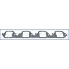 AnsaugkrümmerdichtungNissan Pick Up D22 98 13079200