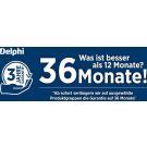 DELPHI Kompressor CS20368