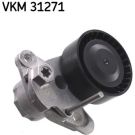 Multi-V-Spannrolle AUDI,SEAT,SKODA,VW Golf 11 VKM 31271