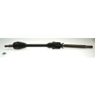 Antriebswelle VA re RENAULT Kangoo 05 24722