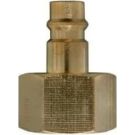 Stecker 1/2, Innengewinde 4311534