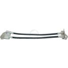 A.B.S. Bremsschlauch SL5752