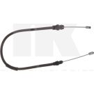 Seilzug, Feststellbremse Citroen/Peugeot P. Evasion/Jumpy/806/Expert 94 901993