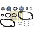 GearBox SEAT SKODA VW 04 LuK GearBOX 462 0212 10