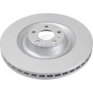 A.B.S. Bremsscheibe 17911 beschichtet