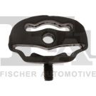 Halter, Abgasanlage 123-952